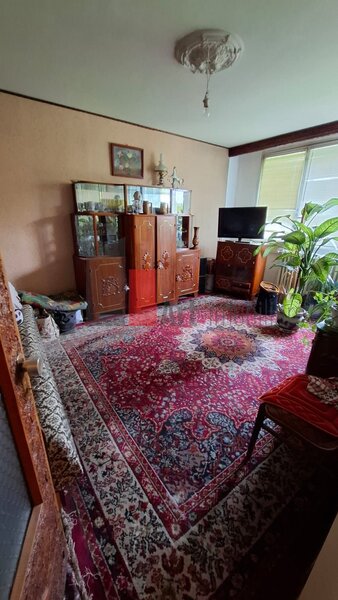 Drumul Taberei ap. 2 cam. cf. 1/ decomandat