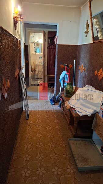 Drumul Taberei ap. 2 cam. cf. 1/ decomandat